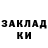 Кетамин ketamine Daniel Baranovskij