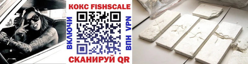 Cocaine Fish Scale  Купить  Духовщина 